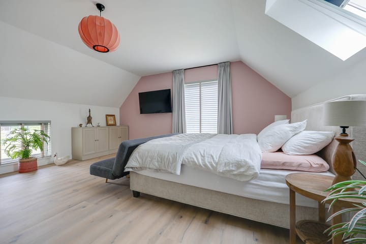 Vrijstaande woning te koop: Imbos 5, Almere