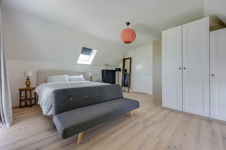 Vrijstaande woning te koop: Imbos 5, Almere