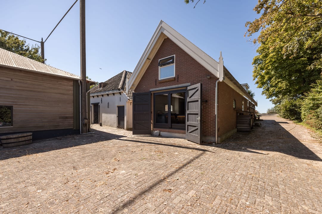 Foto 43 van Rondehoep West 52