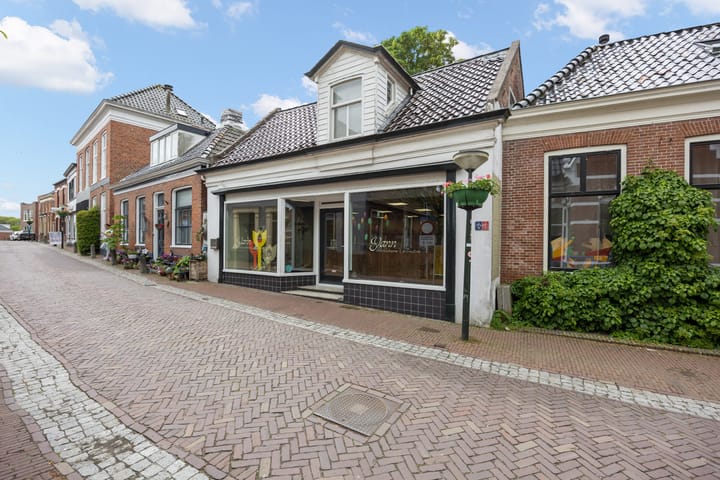 Photo 3 of Hoofdstraat W 18