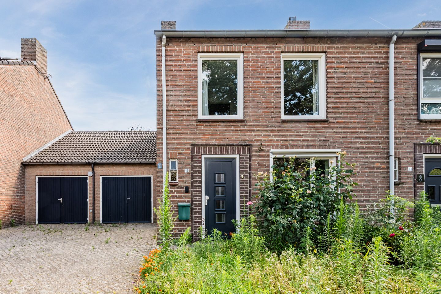Foto 1 van Schaepmanlaan 12
