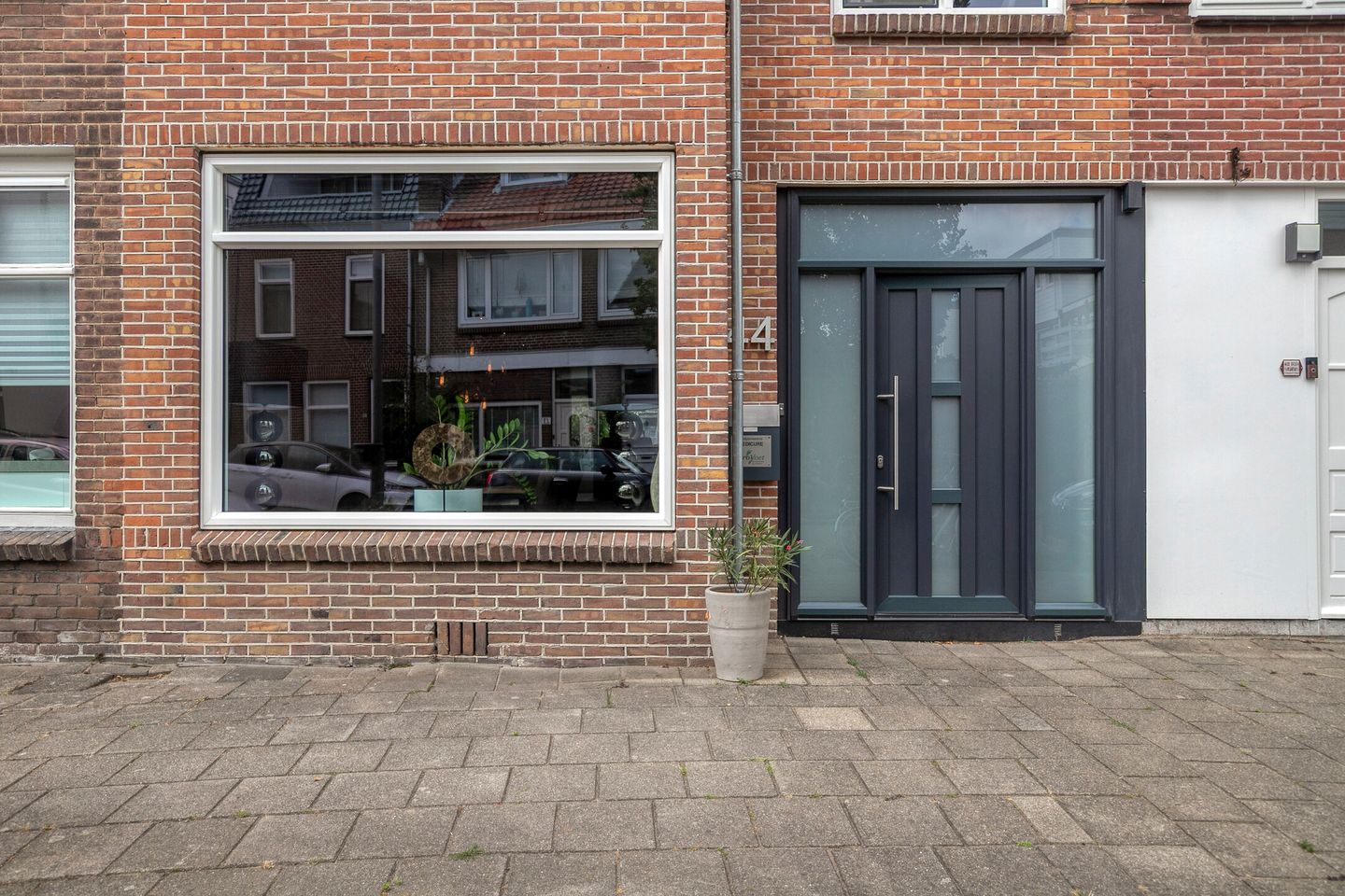 Foto 44 van Cornelis van Noordestraat 44