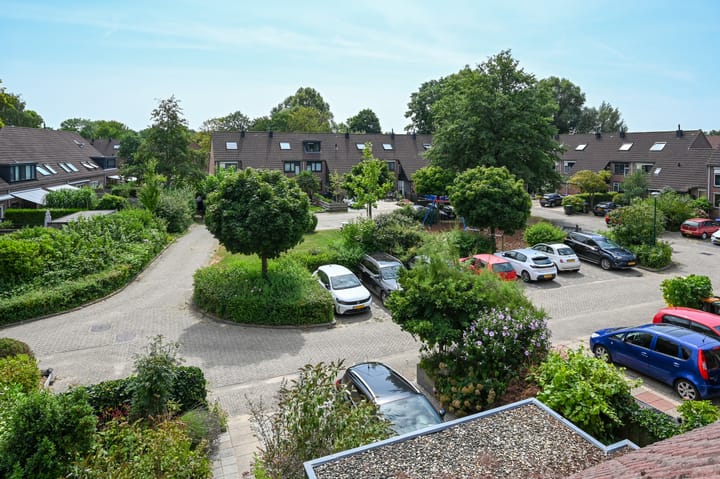 Foto 2 van Ouderhoek 87