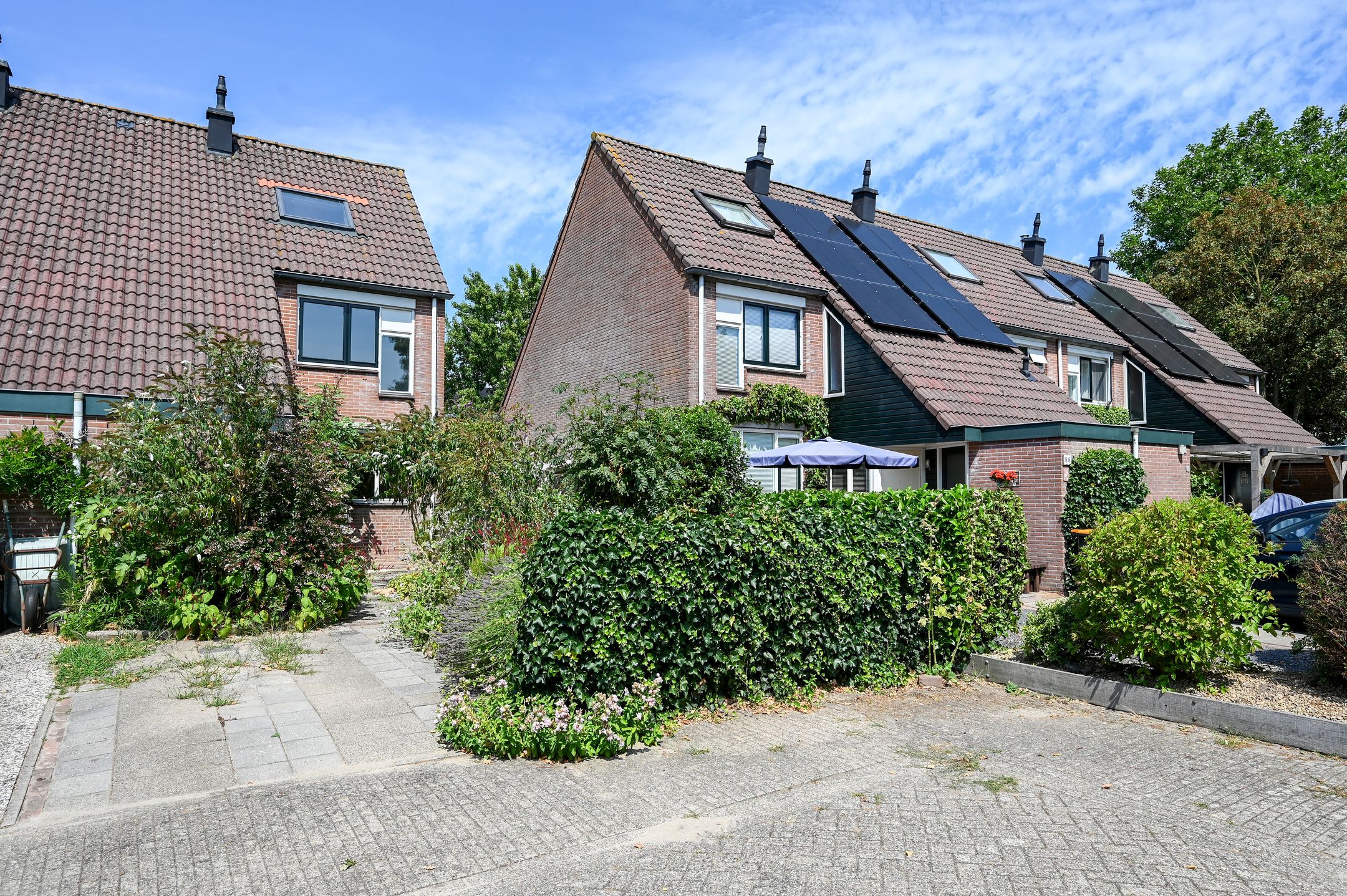 Foto 3 van Ouderhoek 87