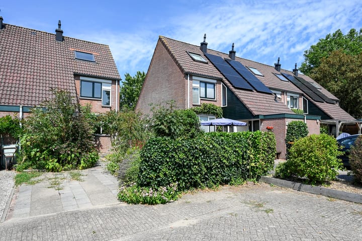 Foto 3 van Ouderhoek 87
