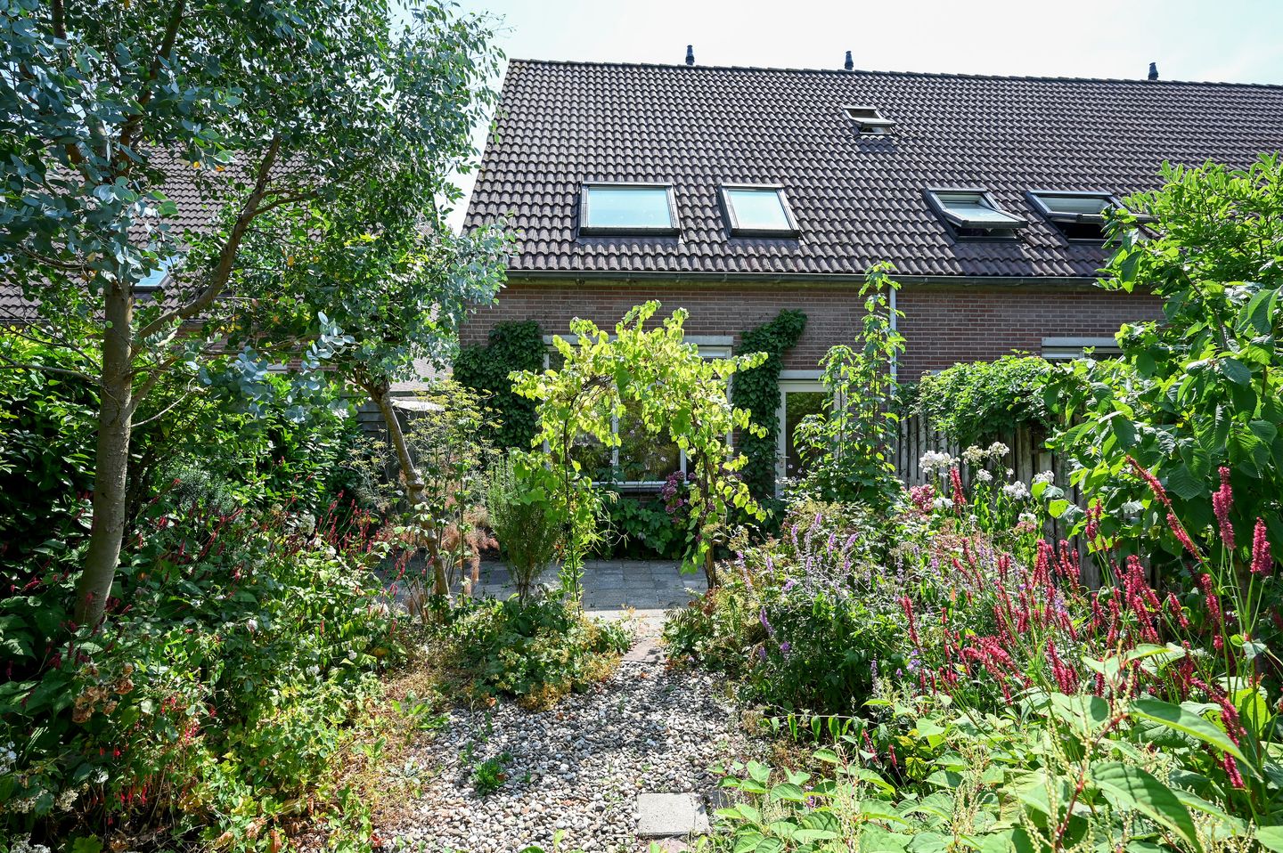 Foto 14 van Ouderhoek 87