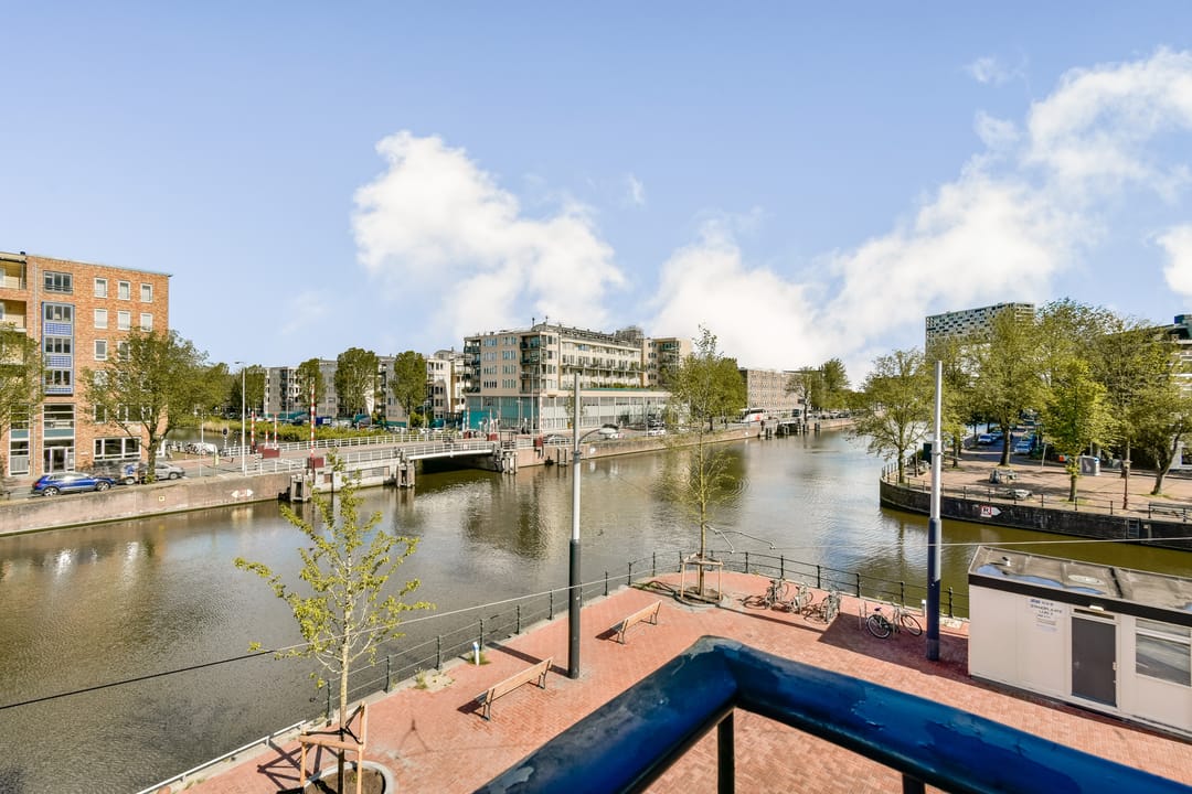 Photo 7 of Houtmankade 59-2