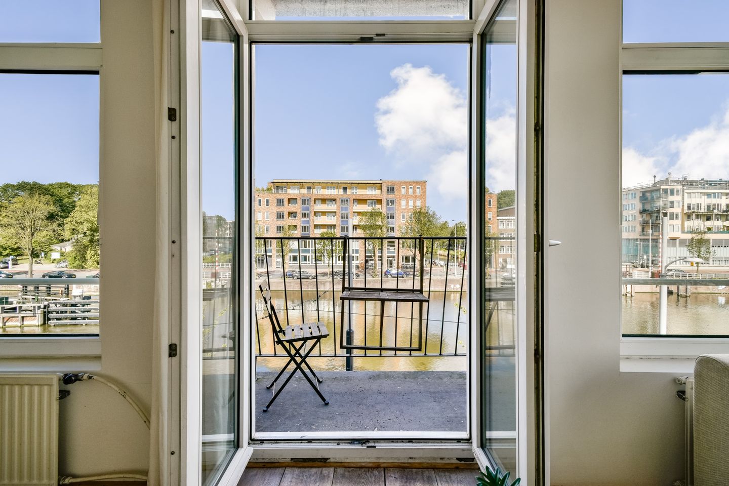 Photo 5 of Houtmankade 59-2