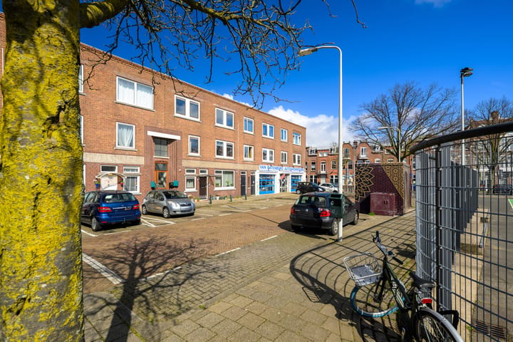 Foto 4 van Loosduinseweg 863
