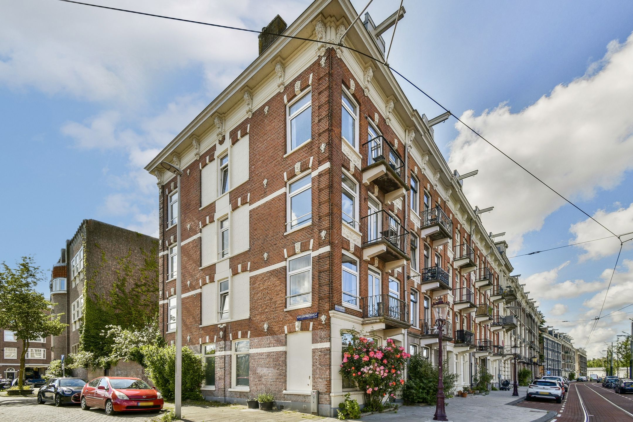 Houtmankade 59- 59 2