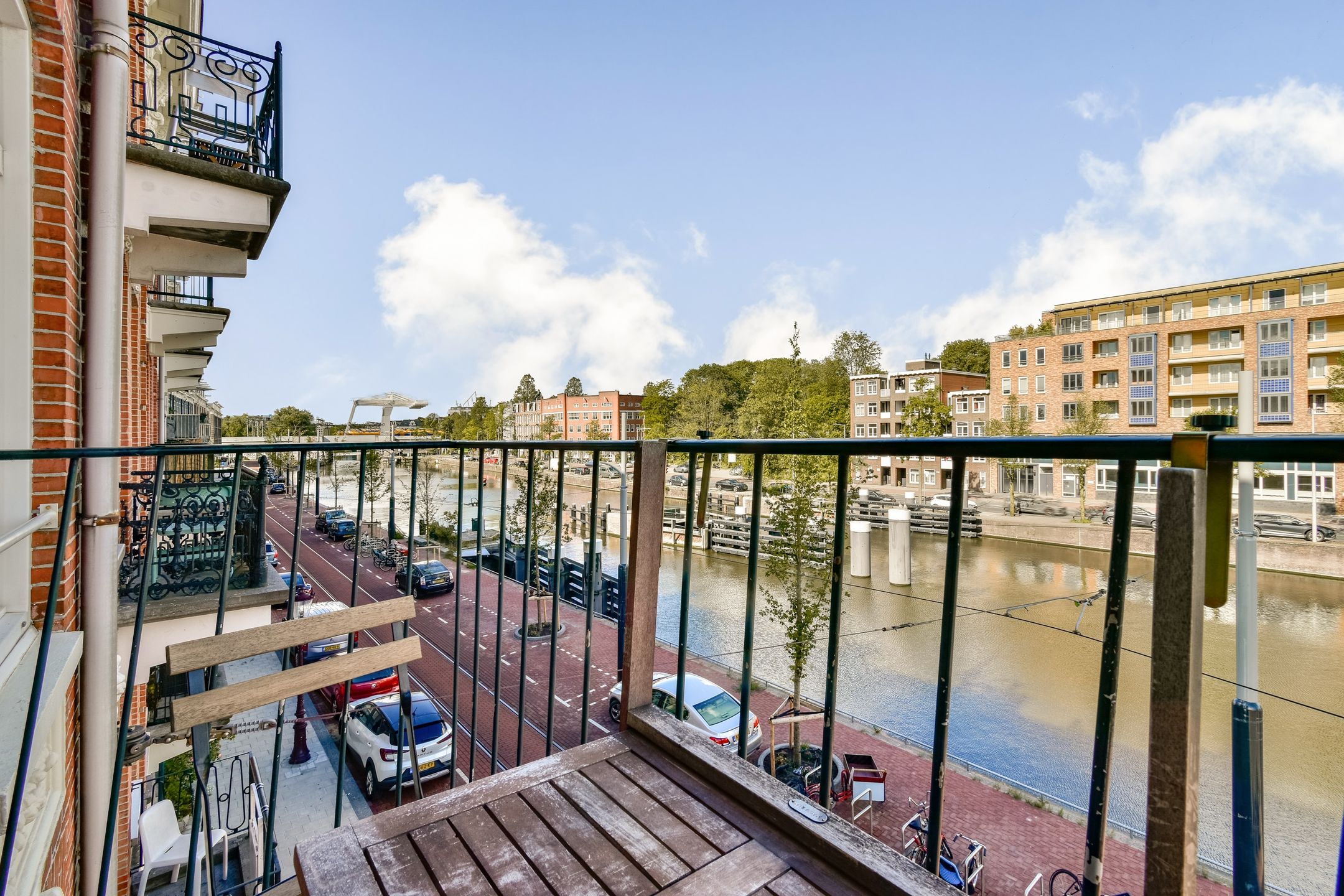 Photo 6 of Houtmankade 59-2