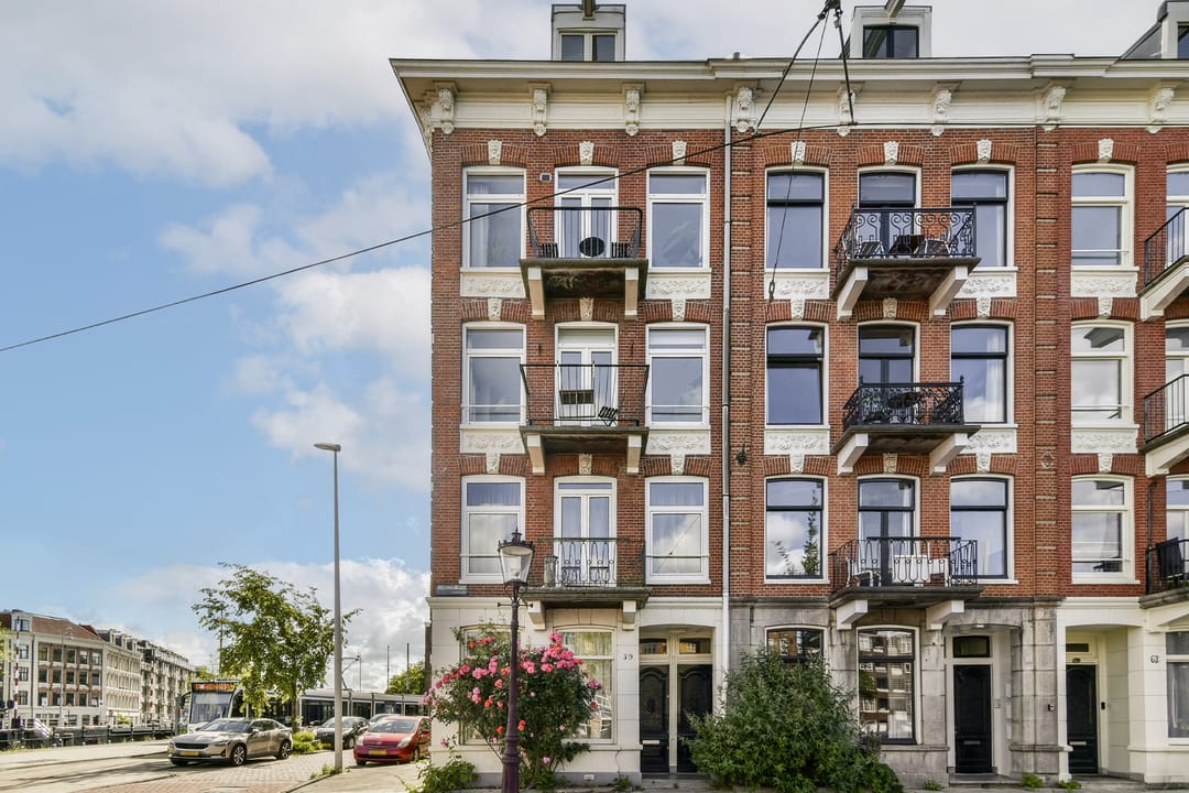 Photo 2 of Houtmankade 59-2