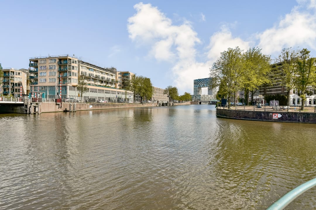 Photo 22 of Houtmankade 59-2