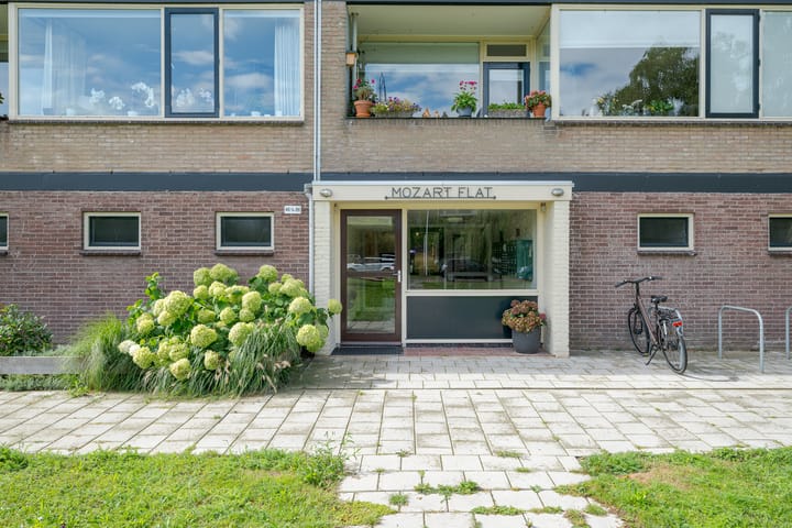 Foto 4 van Mozartlaan 55