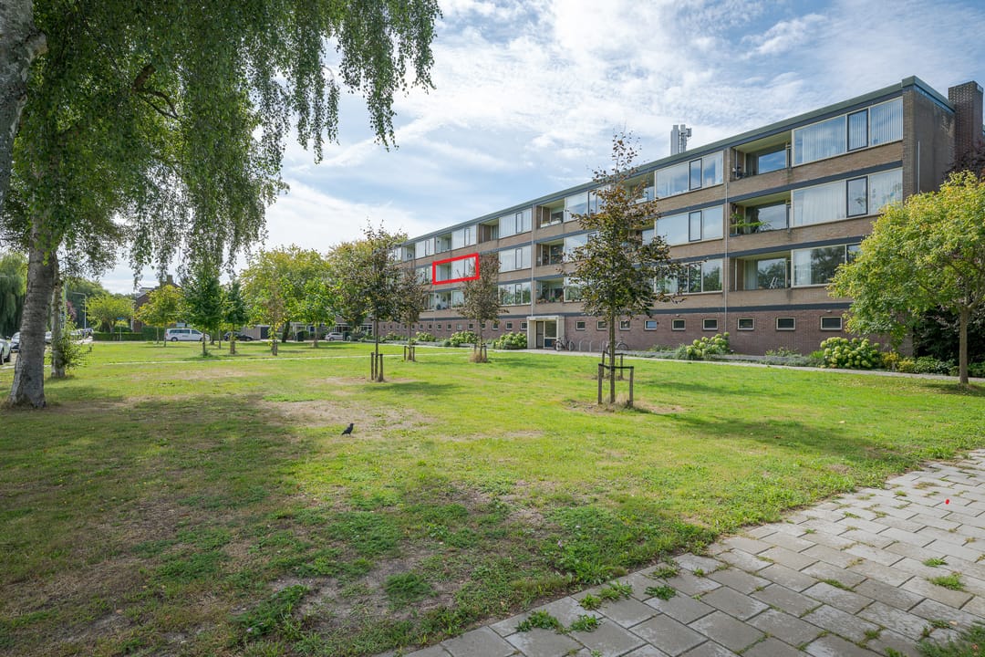 Foto 1 van Mozartlaan 55