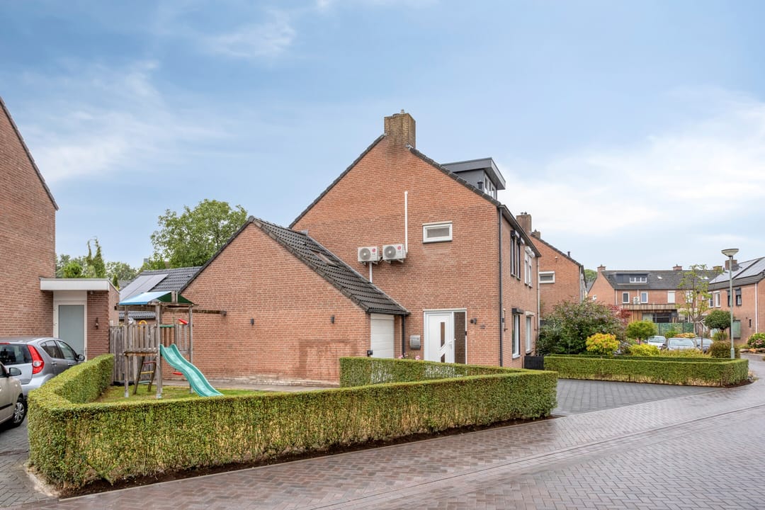 Foto 7 van Beckerswei 12