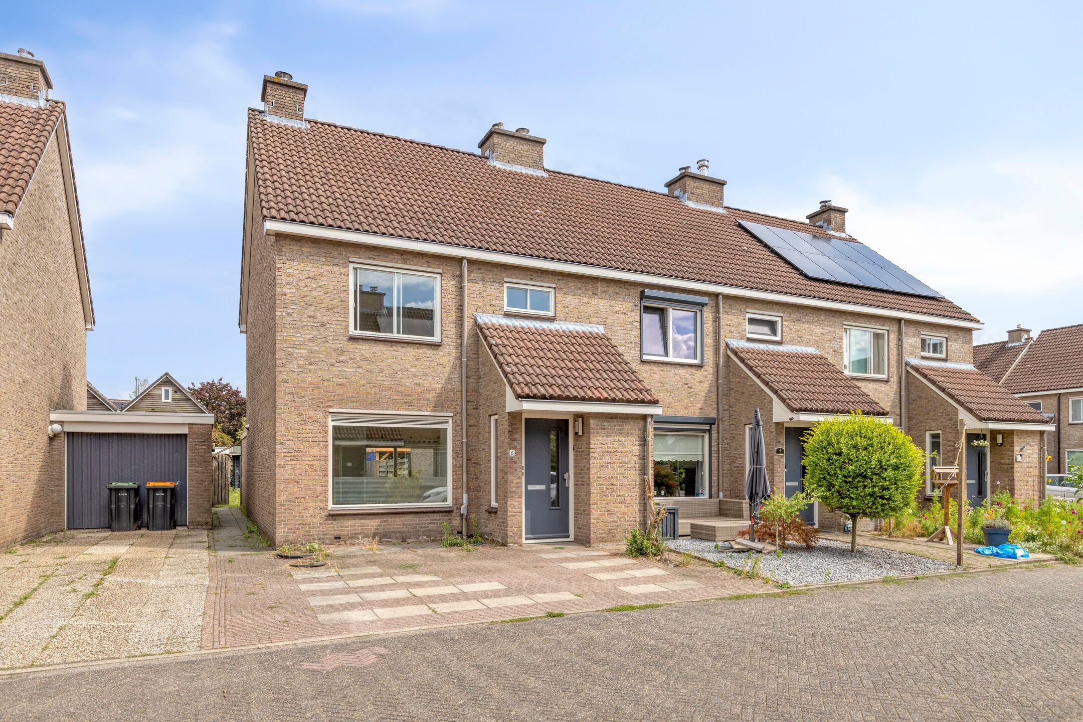 Straussstraat 6 