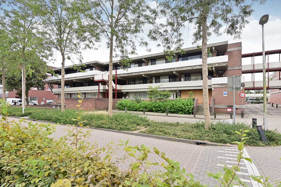 Foto 1 van Wetering 78