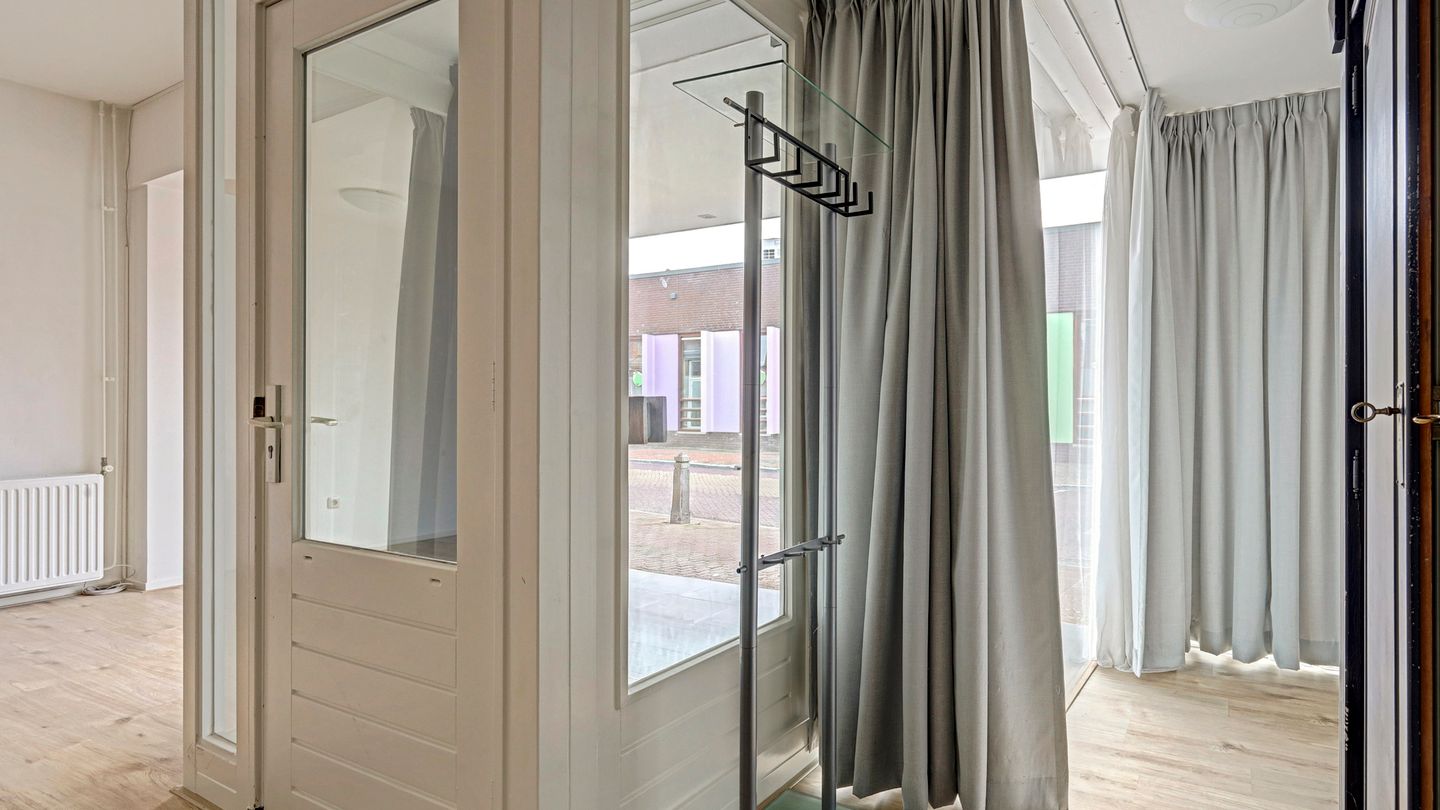 Foto 4 van Ootmarsumsestraat 20