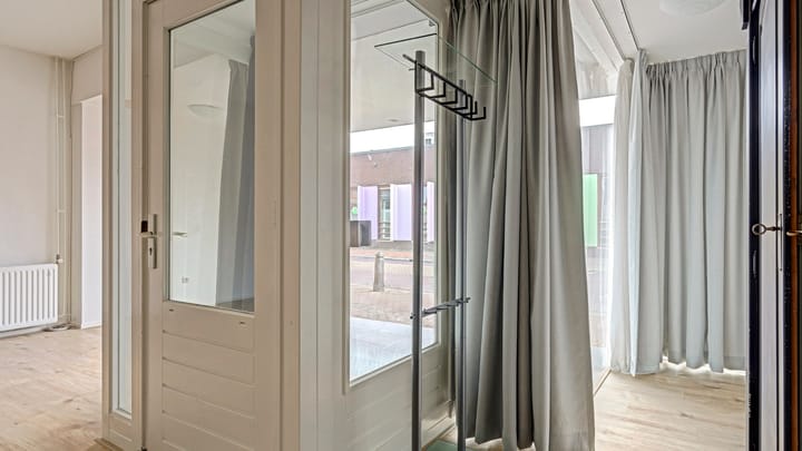 Foto 4 van Ootmarsumsestraat 20