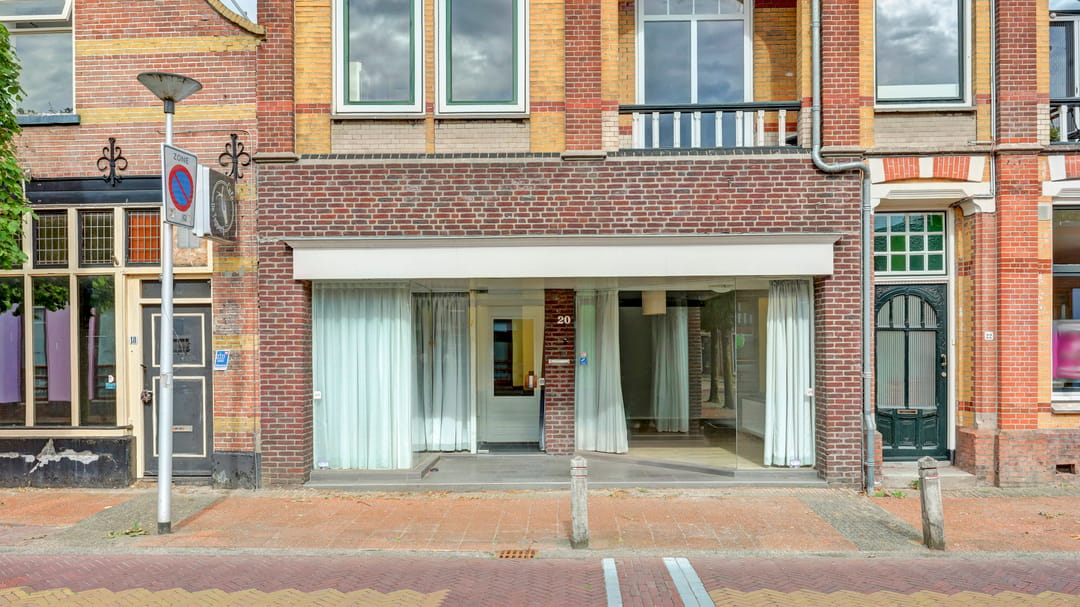 Foto 17 van Ootmarsumsestraat 20
