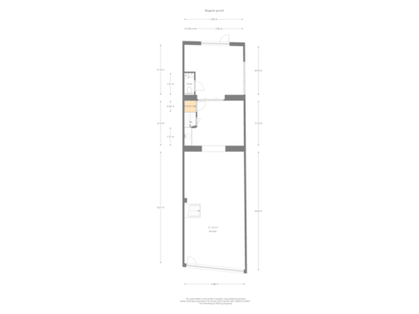 View floorplan