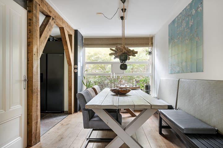 Hoekwoning te koop: Ravelijn 40, Vijfhuizen