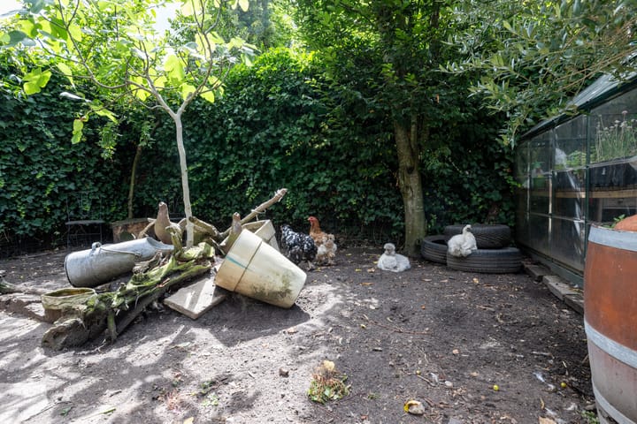Hoekwoning te koop: Ravelijn 40, Vijfhuizen