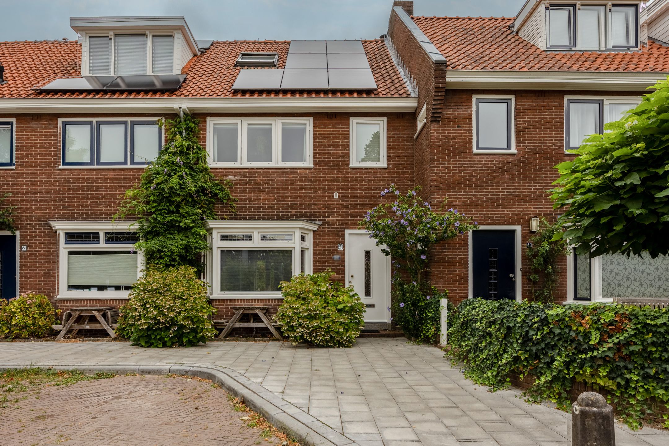 van Beethovenstraat 41