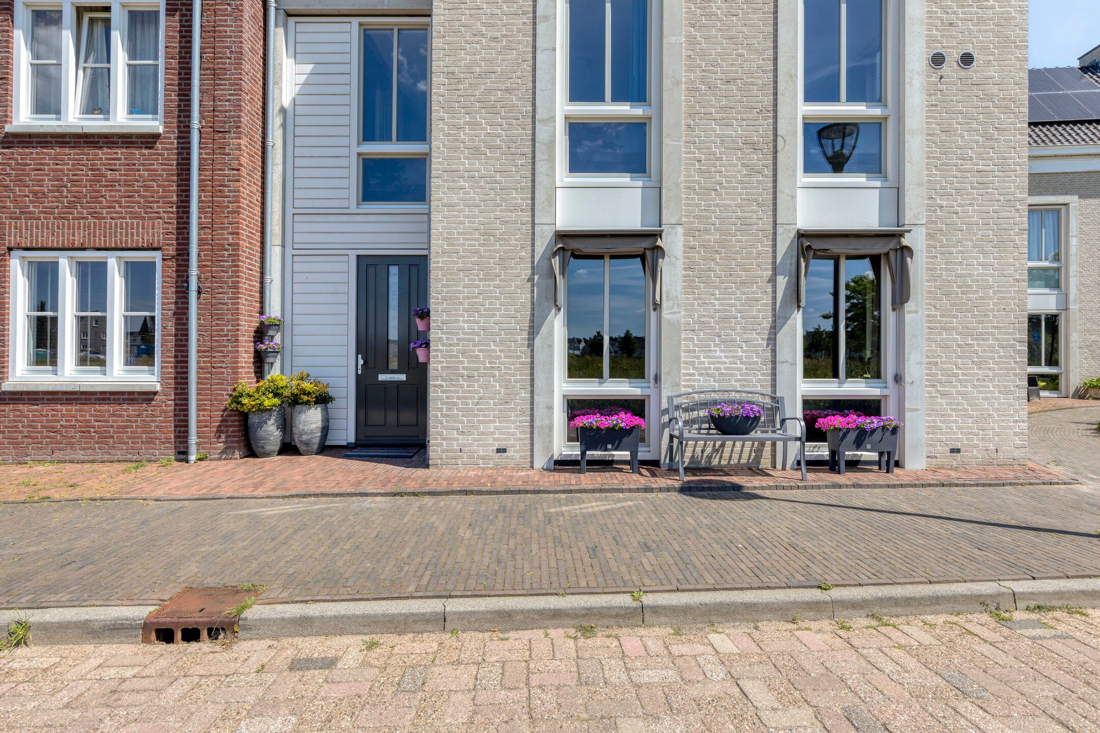 Foto 45 van Laan door de Veste 179