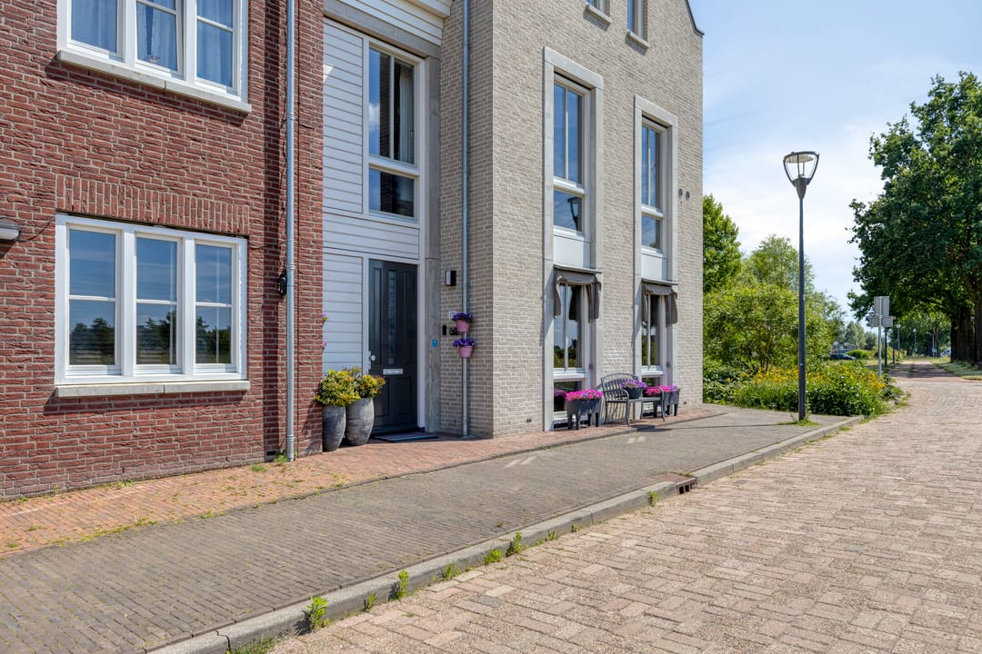 Foto 7 van Laan door de Veste 179