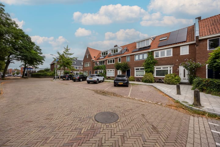 Foto 4 van van Beethovenstraat 41