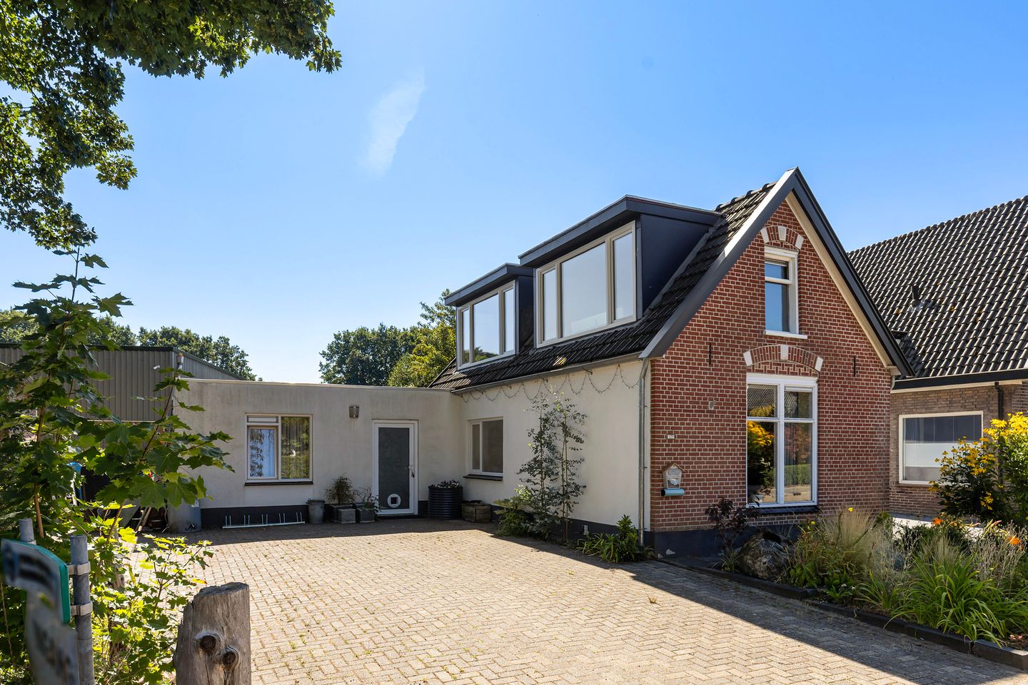 Foto 1 van Blekersweg 17