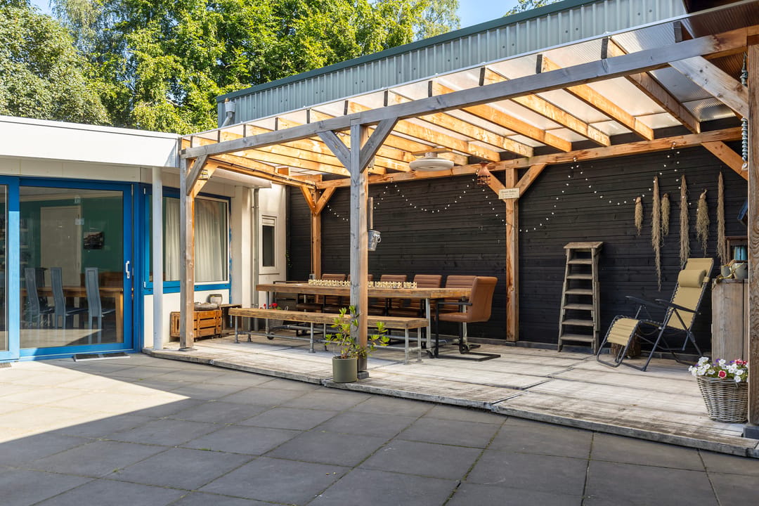 Photo 22 of Blekersweg 17