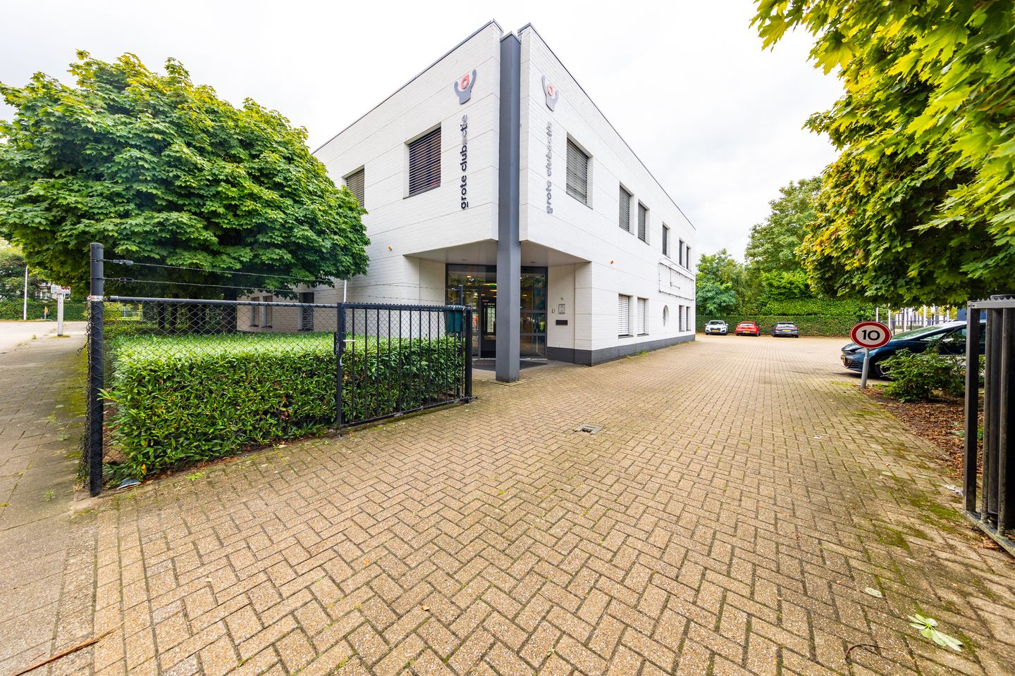 View photo 3 of Apennijnenweg 16