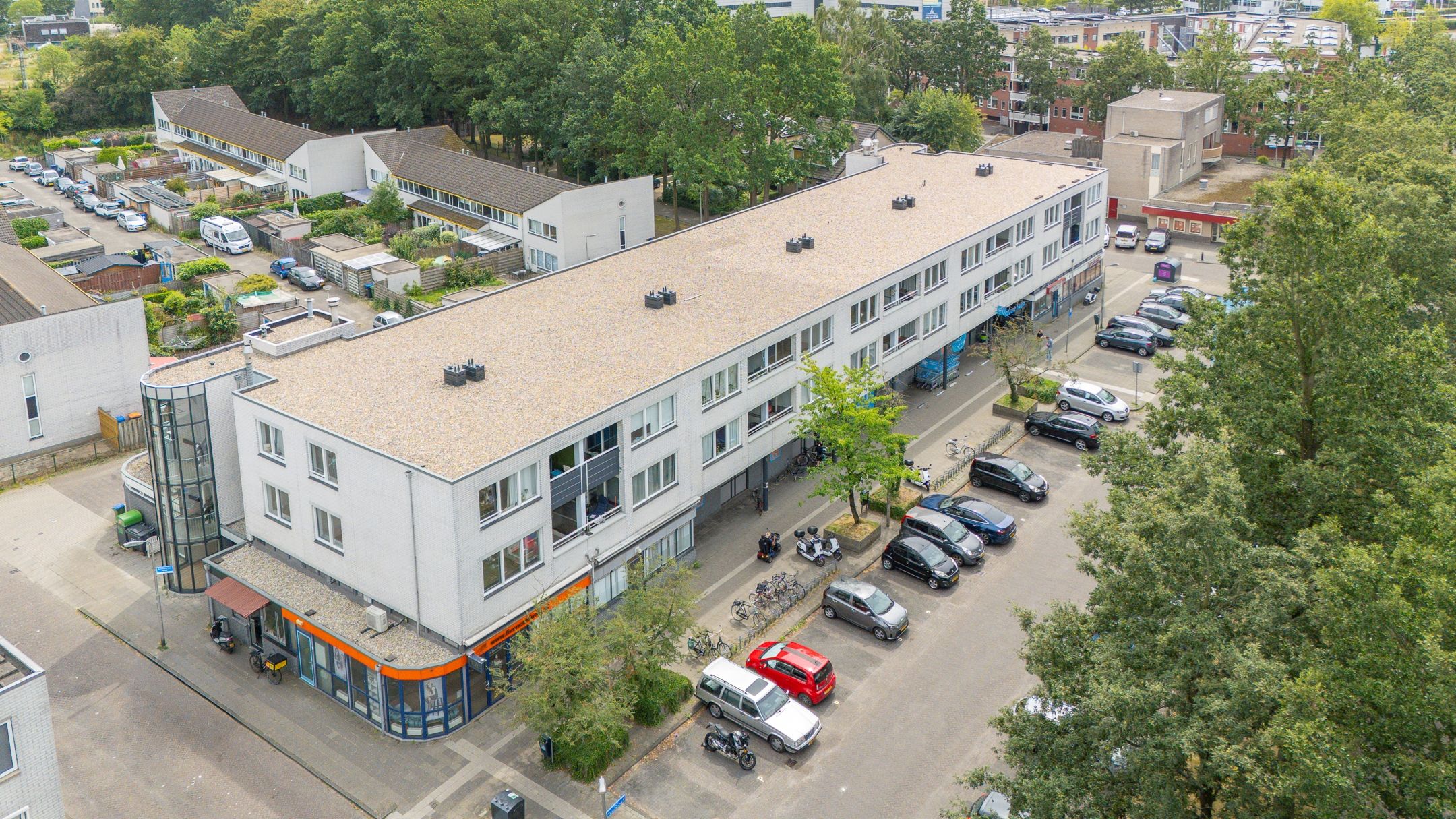 Aristotelesstraat 6