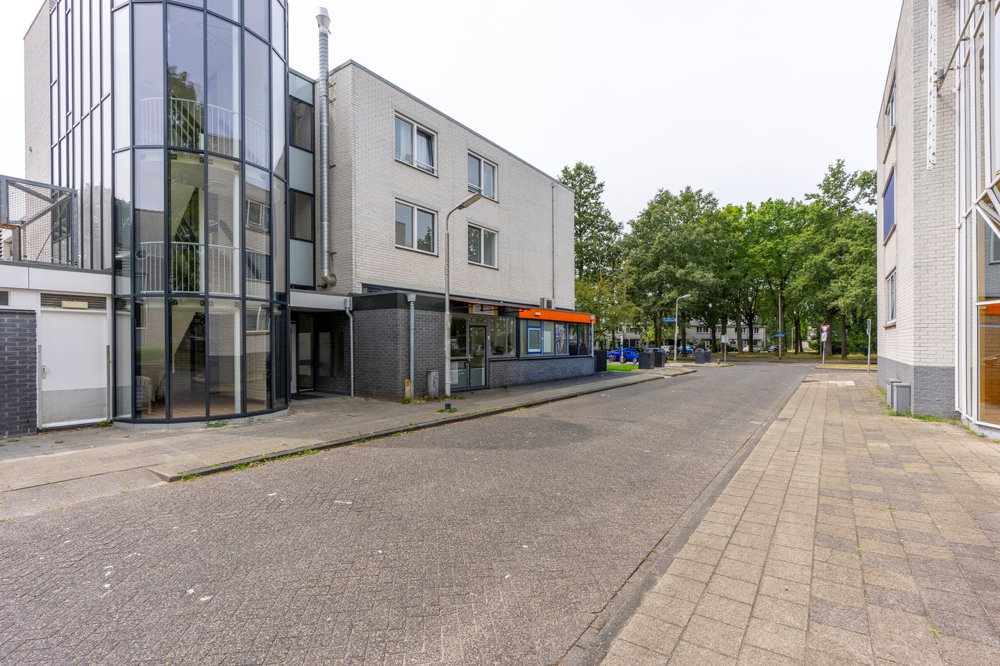 Foto 4 van Aristotelesstraat 6