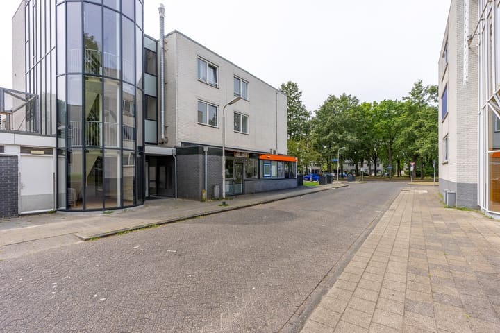 Foto 4 van Aristotelesstraat 6