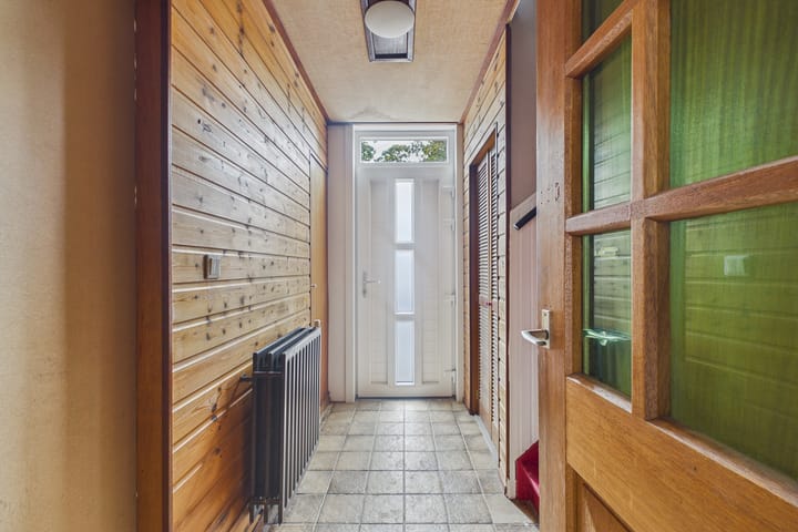 Photo 2 of Vondelstraat 2
