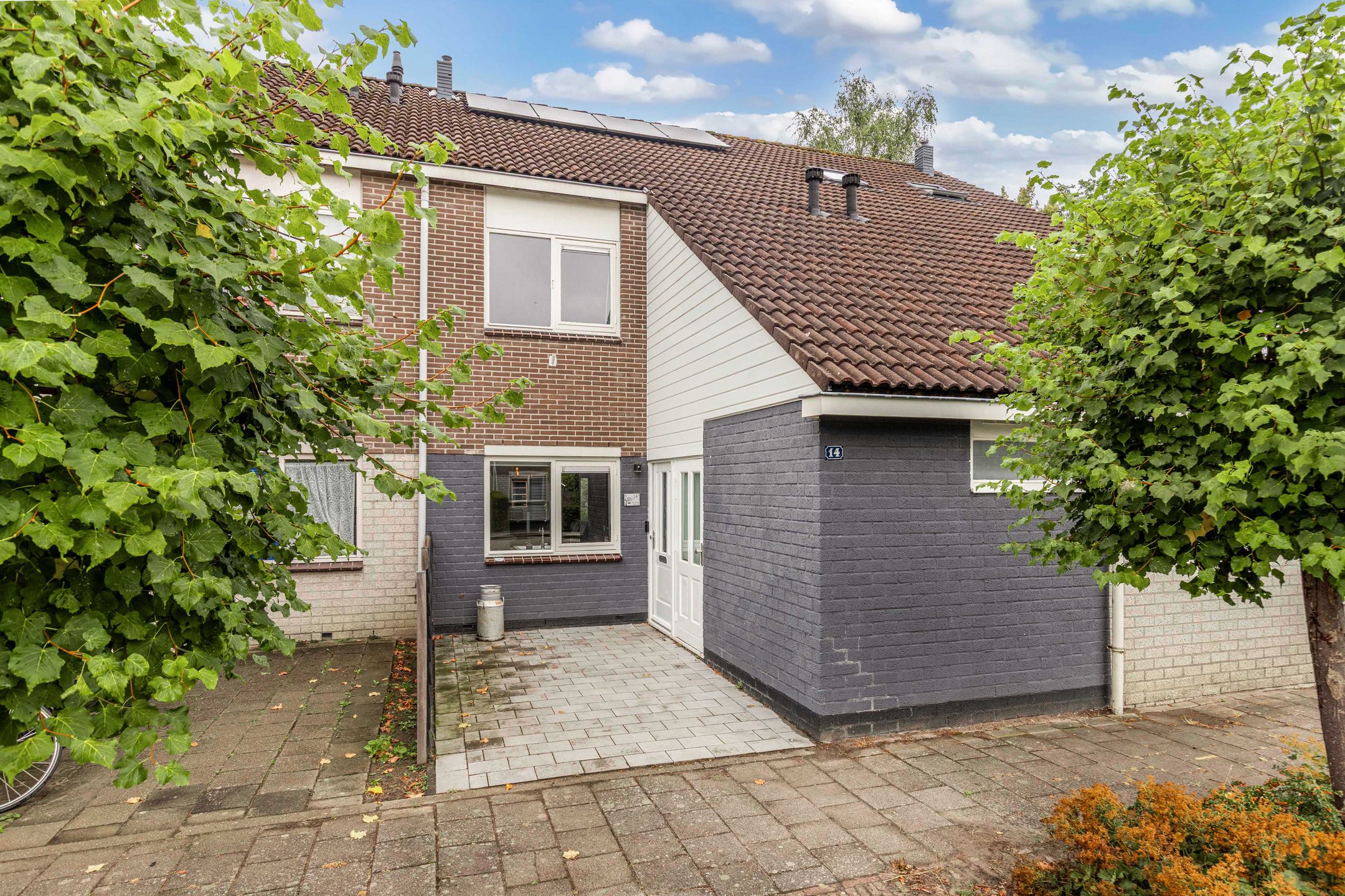 Texelstroom 14 