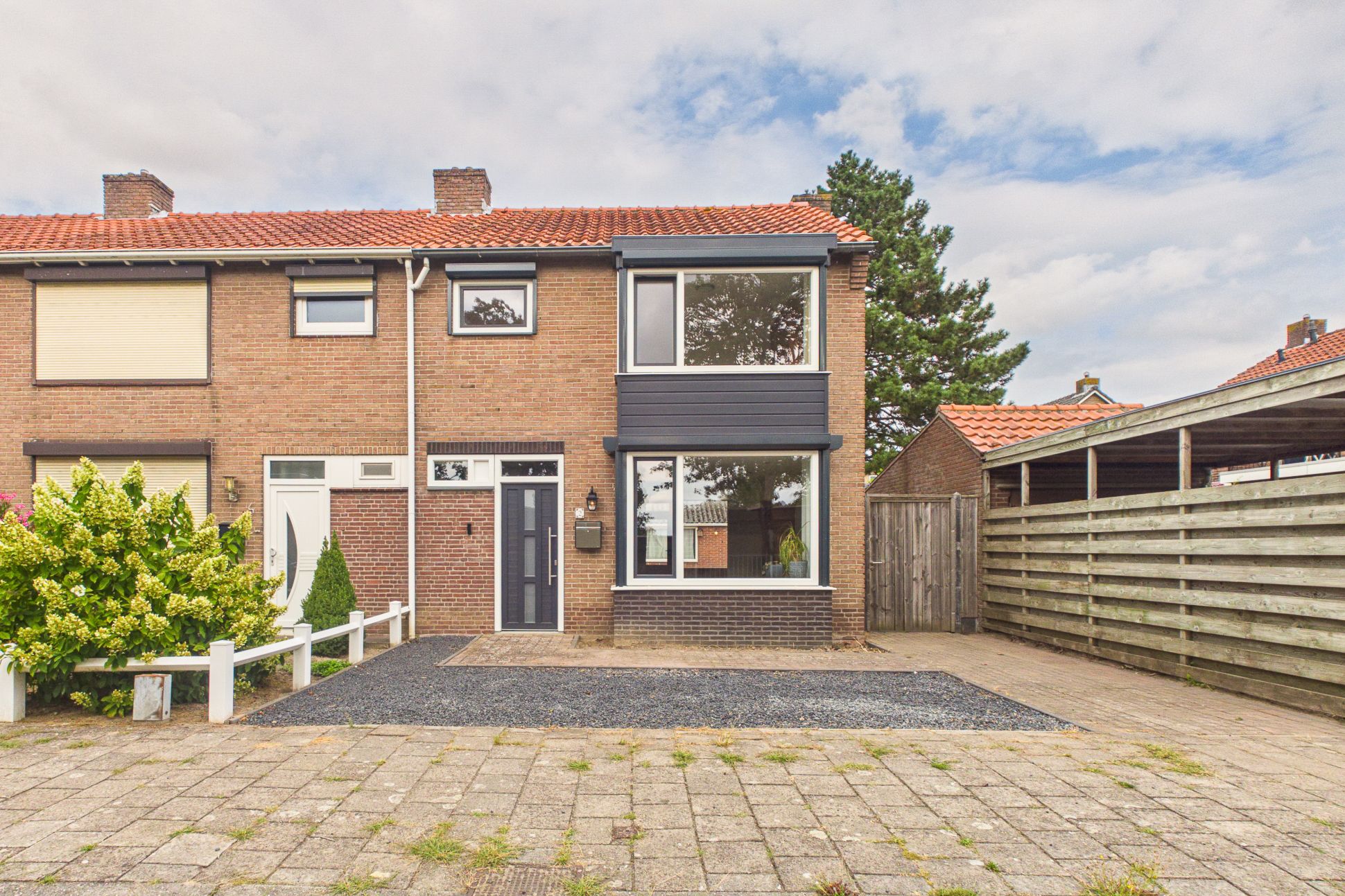 Photo 30 of Vondelstraat 2