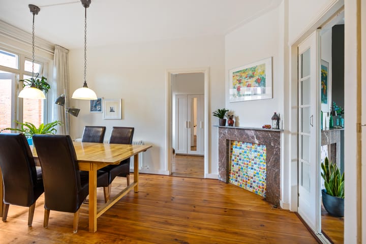Appartement te koop: Helper Brink 36A, Groningen