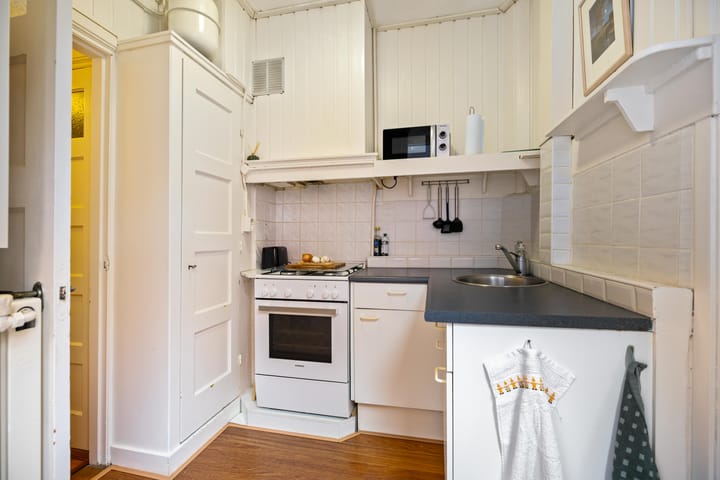 Appartement te koop: Helper Brink 36A, Groningen