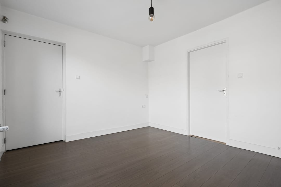 Foto 11 van Achterdorpsstraat 18-F