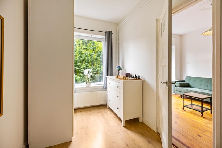Appartement te koop: Helper Brink 36A, Groningen