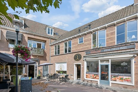 Achterdorpsstraat thumbnail