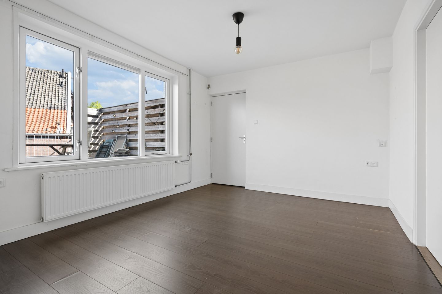 Foto 10 van Achterdorpsstraat 18-F