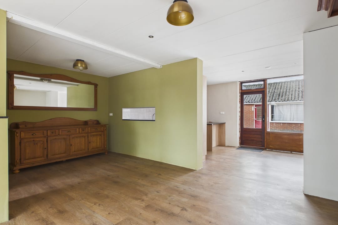 Photo 7 of Vondelstraat 2