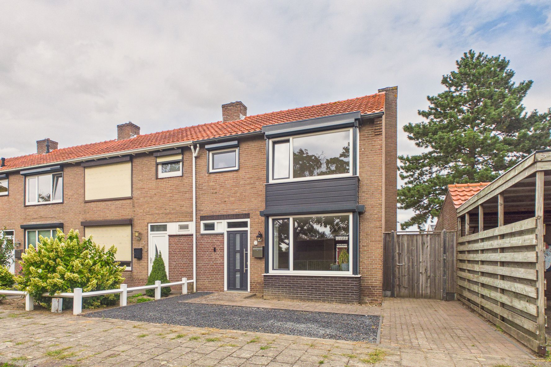Vondelstraat 2 