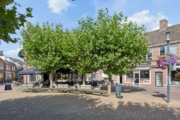 Studio te koop: Achterdorpsstraat 18F, Renkum